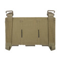 Puzdro na zásobníky Agilite Pincer Placard Multi-Caliber Triple Mag Pouch