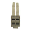 Puzdro na zásobníky Agilite Pincer Placard Single Multi-Caliber Mag Pouch