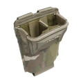 Puzdro na zásobníky Agilite Pincer Placard Single Multi-Caliber Mag Pouch