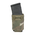 Puzdro na zásobníky Agilite Pincer Placard Single Multi-Caliber Mag Pouch