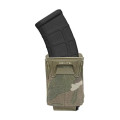 Puzdro na zásobníky Agilite Pincer Placard Single Multi-Caliber Mag Pouch