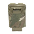 Puzdro na zásobníky Agilite Pincer Placard Single Multi-Caliber Mag Pouch