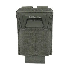 Puzdro na zásobníky Agilite Pincer Placard Single Multi-Caliber Mag Pouch Puzdro na zásobníky Agilite Pincer Placard Single Multi-Caliber Mag Pouch