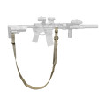Popruh Agilite Re-Flex Rifle Sling