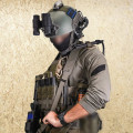 Popruh Agilite Re-Flex Rifle Sling