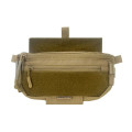 Závesné vrecko Agilite Six Pack Hanger Pouch