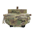 Závesné vrecko Agilite Six Pack Hanger Pouch