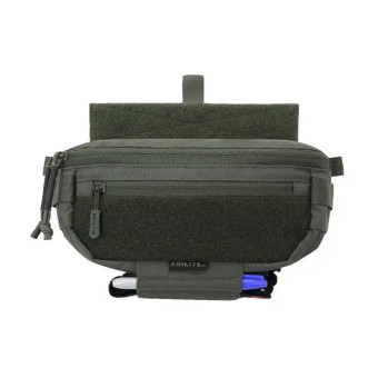 Závesné vrecko Agilite Six Pack Hanger Pouch Závesné vrecko Agilite Six Pack Hanger Pouch