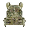 Nosič plátov Agilite Sub-Zero Plate Carrier