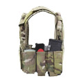 Nosič plátov Agilite Sub-Zero Plate Carrier