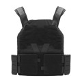 Nosič plátov Agilite Sub-Zero Plate Carrier