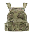 Nosič plátov Agilite Sub-Zero Plate Carrier