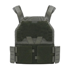 Nosič plátov Agilite Sub-Zero Plate Carrier