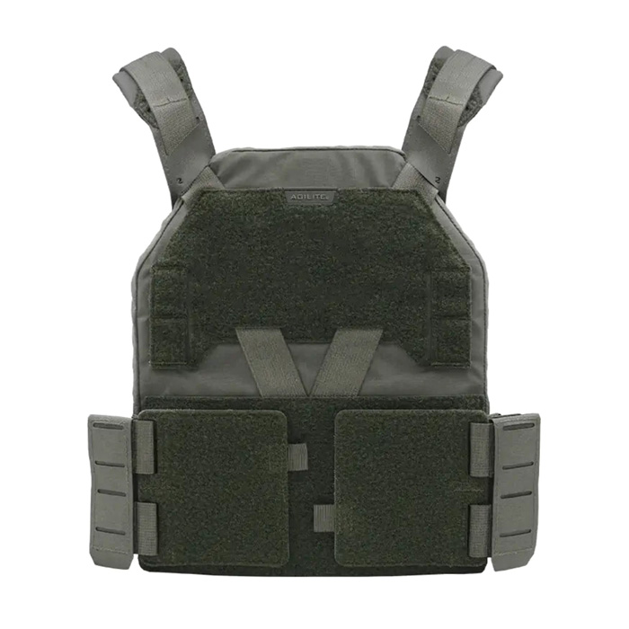 Nosič plátov Agilite Sub-Zero Plate Carrier