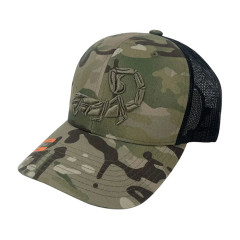 Šiltovka Agilite Trucker Hat Šiltovka Agilite Trucker Hat