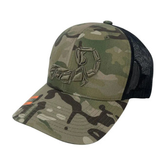 Šiltovka Agilite Trucker Hat
