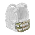 Bočný panel na nosiče plátov Agilite Warfighter Plate Carrier Cummerbund