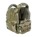 Bočný panel na nosiče plátov Agilite Warfighter Plate Carrier Cummerbund