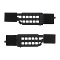 Bočný panel na nosiče plátov Agilite Warfighter Plate Carrier Cummerbund