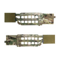 Bočný panel na nosiče plátov Agilite Warfighter Plate Carrier Cummerbund