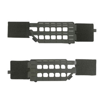 Bočný panel na nosiče plátov Agilite Warfighter Plate Carrier Cummerbund