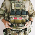 Taktické puzdro Agilite Wide Admin Pouch
