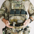 Taktické puzdro Agilite Wide Admin Pouch