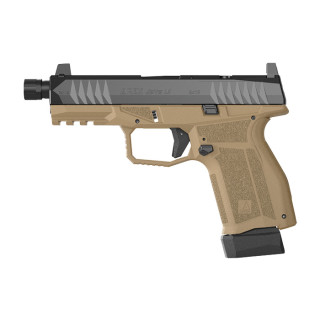 Pištoľ Arex Delta M Tactical, FDE Pištoľ Arex Delta M Tactical, FDE