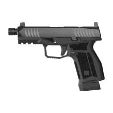 Pištoľ Arex Delta M Tactical, čierna