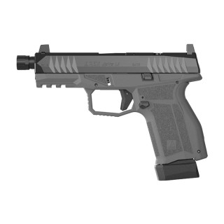 Pištoľ Arex Delta M Tactical, sivá Pištoľ Arex Delta M Tactical, sivá