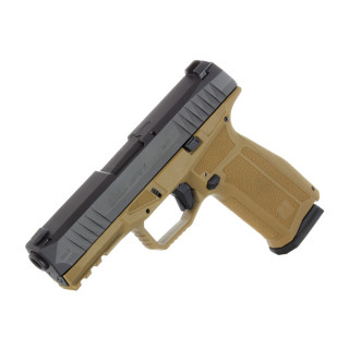 Pištoľ Arex Delta X OR, FDE Pištoľ Arex Delta X OR, FDE