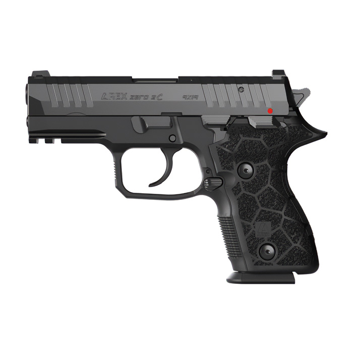 Pištoľ Arex Zero 2C OR