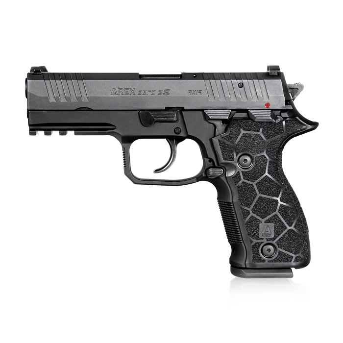 Pištoľ Arex Zero 2S OR