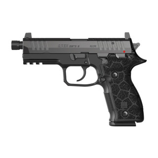 Pištoľ Arex Zero 2S Tactical, čierna Pištoľ Arex Zero 2S Tactical, čierna