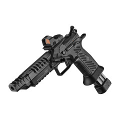 Pištoľ Arma Zeka AZ-P1 Giant 9mm Luger Pištoľ Arma Zeka AZ-P1 Giant 9mm Luger