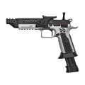 Pištoľ Arma Zeka AZ-P1 Giant 9mm Luger