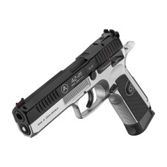 Pištoľ Arma Zeka AZ-P1 OR 9mm Luger Pištoľ Arma Zeka AZ-P1 OR 9mm Luger