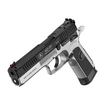 Pištoľ Arma Zeka AZ-P1 OR 9mm Luger Pištoľ Arma Zeka AZ-P1 OR 9mm Luger