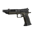 Pištoľ Arma Zeka AZ-P1 Special 9mm Luger