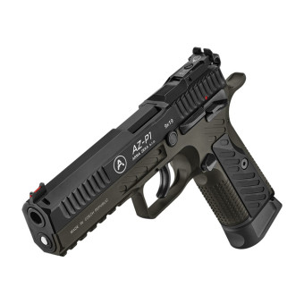 Pištoľ Arma Zeka AZ-P1 Sport OR 9mm Luger Pištoľ Arma Zeka AZ-P1 Sport OR 9mm Luger