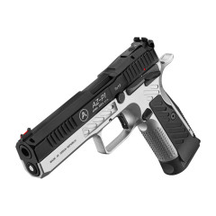 Pištoľ Arma Zeka AZ-P1 Super OR 9mm Luger Pištoľ Arma Zeka AZ-P1 Super OR 9mm Luger