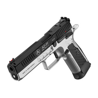 Pištoľ Arma Zeka AZ-P1 Super OR 9mm Luger Pištoľ Arma Zeka AZ-P1 Super OR 9mm Luger