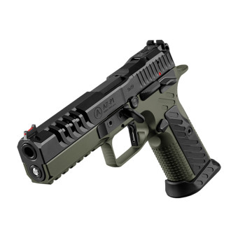 Pištoľ Arma Zeka AZ-P1 Super Pro 9mm Luger Pištoľ Arma Zeka AZ-P1 Super Pro 9mm Luger