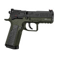 Pištoľ Arma Zeka AZ-P1 Vigil 9mm Luger