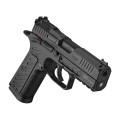 Pištoľ Arma Zeka AZ-P1 Vigil 9mm Luger