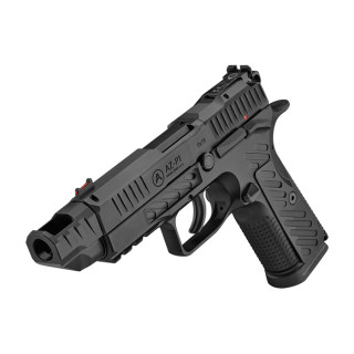 Pištoľ Arma Zeka AZ-P1 Vigil Long 9mm Luger Pištoľ Arma Zeka AZ-P1 Vigil Long 9mm Luger