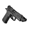 Pištoľ Arma Zeka AZ-P1 Vigil Long 9mm Luger