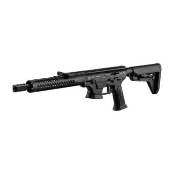 Karabína Arma Zeka AZ-P2 12,5" 9mm Luger Karabína Arma Zeka AZ-P2 12,5" 9mm Luger