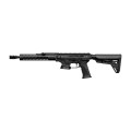 Karabína Arma Zeka AZ-P2 12,5" 9mm Luger