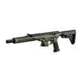 Karabína Arma Zeka AZ-P2 12,5" 9mm Luger